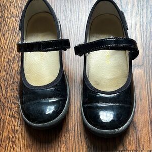Naturino Black patent leather Kids Mary Jane Shoes